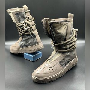 Nike SF Air Force 1 High Ridgerock